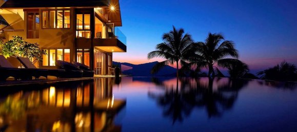 6 bedrooms Cafe / restaurant in Ko Samui, Thailand No. 12762 8