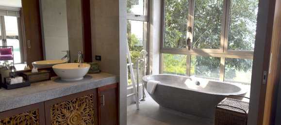 6 bedrooms Cafe / restaurant in Ko Samui, Thailand No. 12762 12