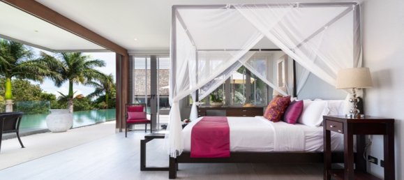 6 bedrooms Cafe / restaurant in Ko Samui, Thailand No. 12762 6