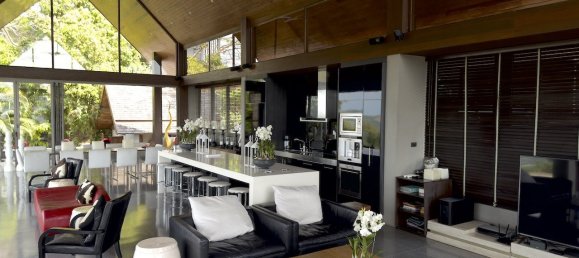 6 bedrooms Cafe / restaurant in Ko Samui, Thailand No. 12762 18