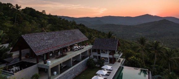 6 bedrooms Cafe / restaurant in Ko Samui, Thailand No. 12762 7