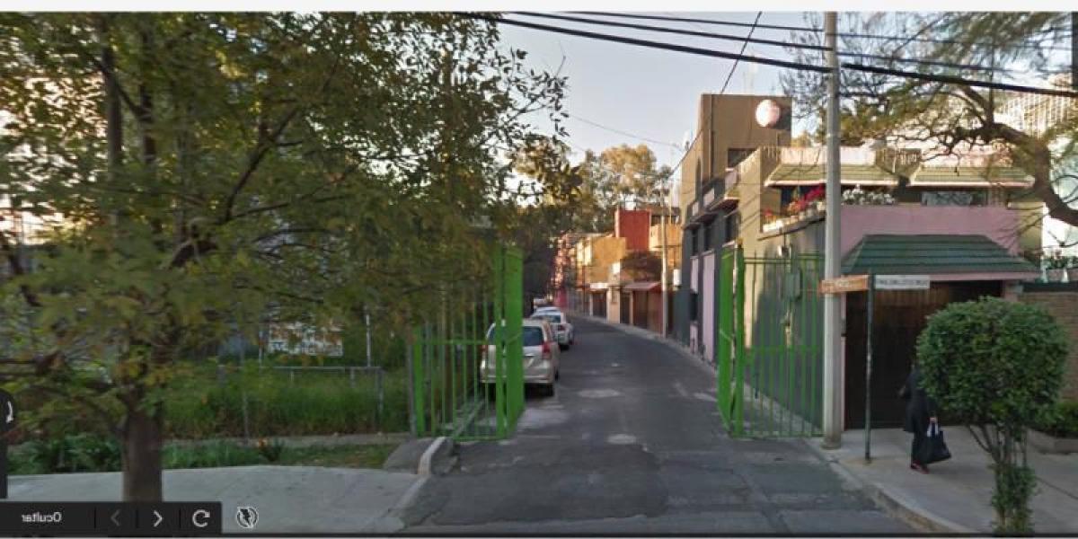 3 chambres Maison à Mexicali, Mexico No. 185819