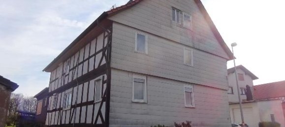 4 Schlafzimmer Bauernhof in Schwalm-Eder, Germany, Nr. 131819 2