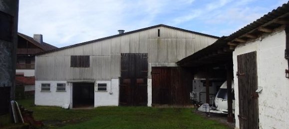 4 Schlafzimmer Bauernhof in Schwalm-Eder, Germany, Nr. 131819 5