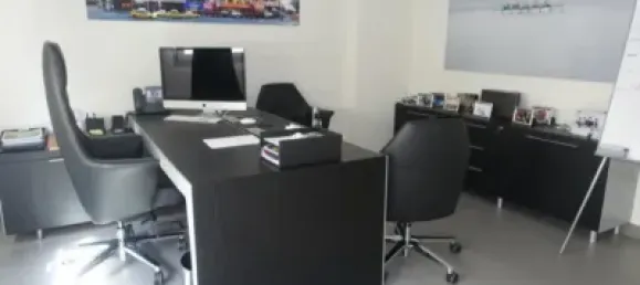 Propriété commerciale à Marbella, Spain 150m² No. 127967 2