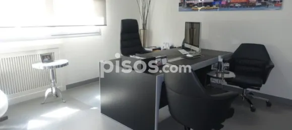 Propriété commerciale à Marbella, Spain 150m² No. 127967 8