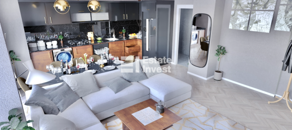 Apartment 2+1 in Alanya, Turkey No. 26556 5