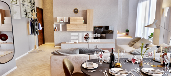 Apartment 2+1 in Alanya, Turkey No. 26556 6