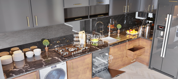 Apartment 2+1 in Alanya, Turkey No. 26556 7