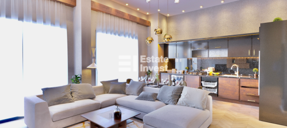 Apartment 2+1 in Alanya, Turkey No. 26556 4