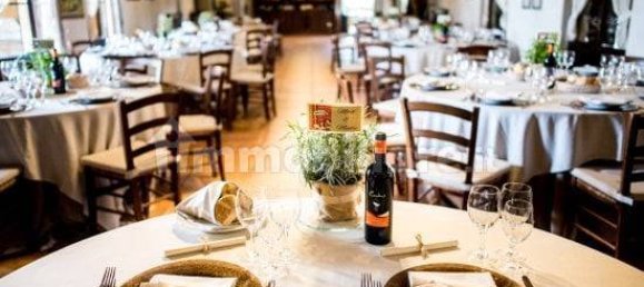 Отель, гостиница с 5 комнатами в Аграте Брианца, Италия № 312351 45