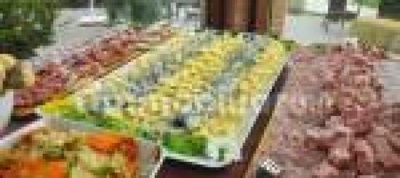 Отель, гостиница с 5 комнатами в Аграте Брианца, Италия № 312351 27