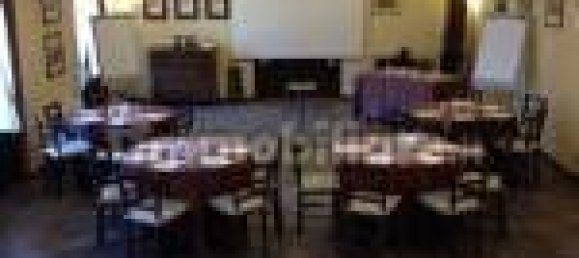 Отель, гостиница с 5 комнатами в Аграте Брианца, Италия № 312351 23