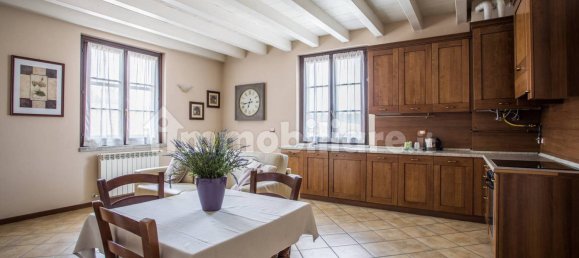 Отель, гостиница с 5 комнатами в Аграте Брианца, Италия № 312351 41