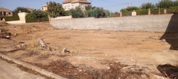 195m² Land in Valencia, Spain No. 144178 4
