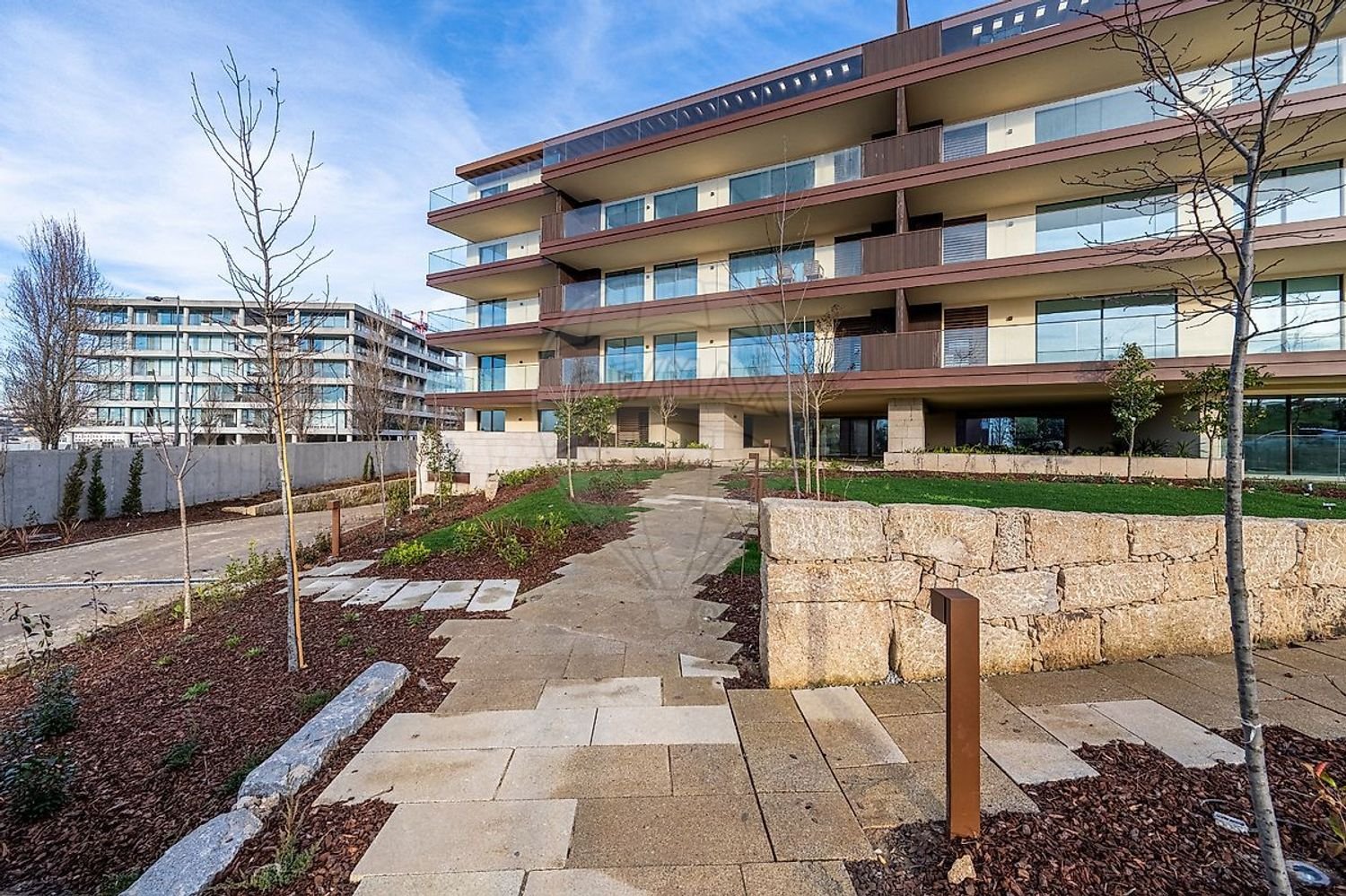 3 غرف نوم شقة في Vila Nova de Gaia, Portugal رقم 188344