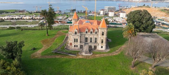 3 غرف نوم شقة في Vila Nova de Gaia, Portugal رقم 188344 3