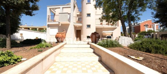 7 Schlafzimmer Villa in Palo del Colle, Italy, Nr. 207840 2