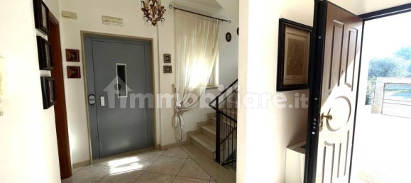 7 Schlafzimmer Villa in Palo del Colle, Italy, Nr. 207840 11