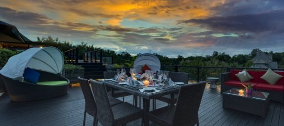 Vivenda T4 em Jimbaran, Indonesia N.º 3057 25