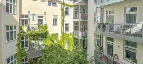 Квартира с 3 комнатами в Маргаретен, Австрия № 133307 4