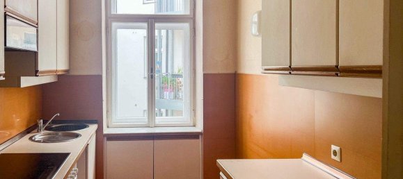 Квартира с 3 комнатами в Маргаретен, Австрия № 133307 8