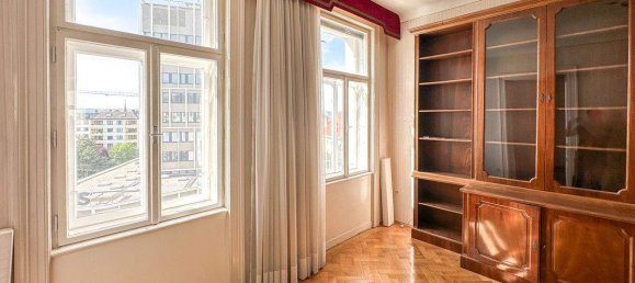 Квартира с 3 комнатами в Маргаретен, Австрия № 133307 7