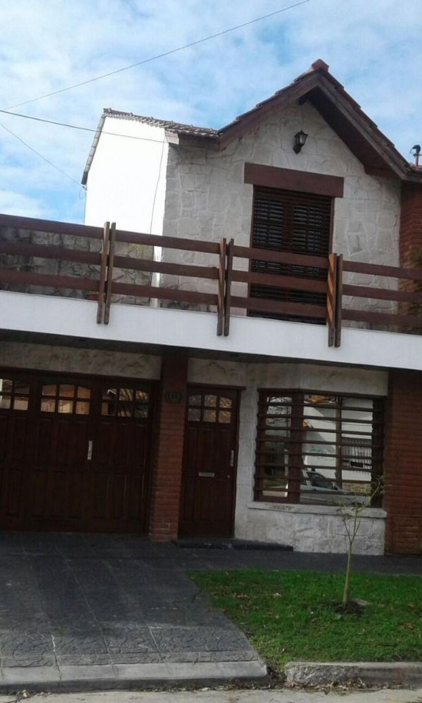 3 bedrooms Apartment in Mar del Plata, Argentina No. 92441