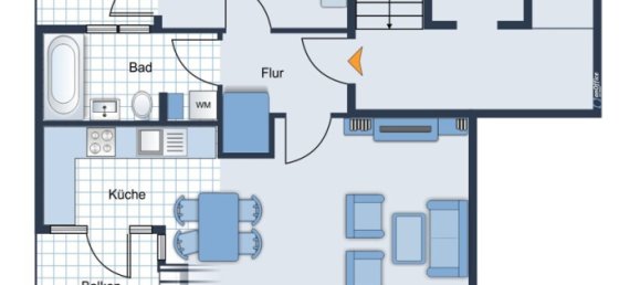 Estúdio em Staaken, Germany N.º 22262 8