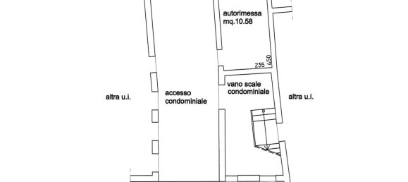 5 bedrooms Apartment in Pordenone, Italy No. 334838 19