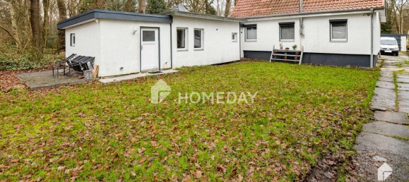 4 غرف نوم منزل في Bremerhaven, Germany رقم 12390 24