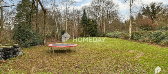 4 غرف نوم منزل في Bremerhaven, Germany رقم 12390 23