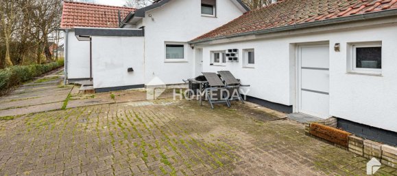 4 غرف نوم منزل في Bremerhaven, Germany رقم 12390 21