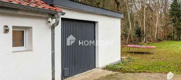 4 غرف نوم منزل في Bremerhaven, Germany رقم 12390 25