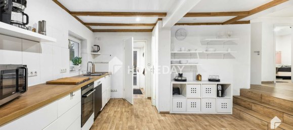 4 غرف نوم منزل في Bremerhaven, Germany رقم 12390 8