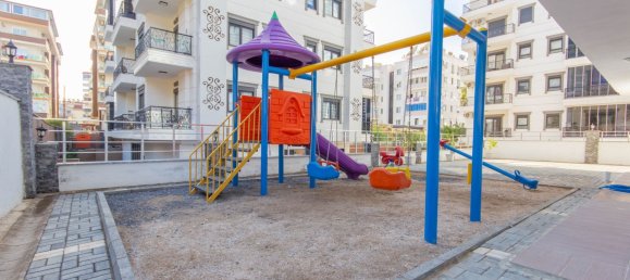 Wohnung 1+1 in Mahmutlar, Turkey, Nr. 31626 10