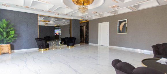 Wohnung 1+1 in Mahmutlar, Turkey, Nr. 31626 19