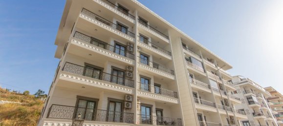 Wohnung 1+1 in Mahmutlar, Turkey, Nr. 31626 7