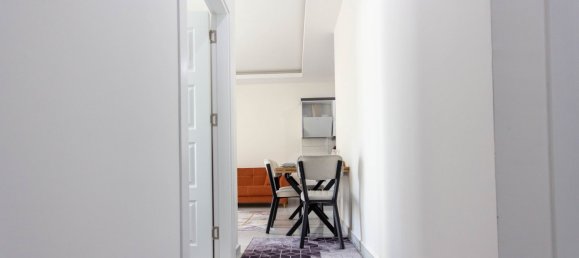 Wohnung 1+1 in Mahmutlar, Turkey, Nr. 31626 28