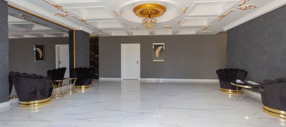 Wohnung 1+1 in Mahmutlar, Turkey, Nr. 31626 18