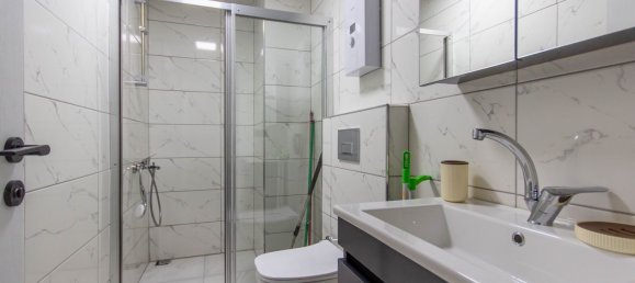 Wohnung 1+1 in Mahmutlar, Turkey, Nr. 31626 29