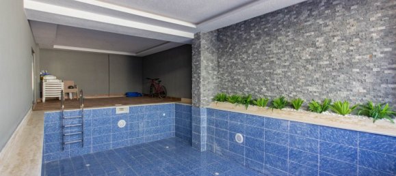 Wohnung 1+1 in Mahmutlar, Turkey, Nr. 31626 26