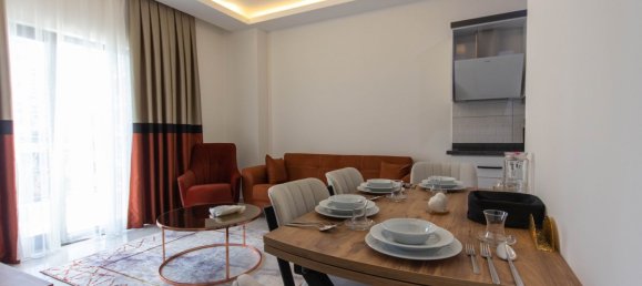 Wohnung 1+1 in Mahmutlar, Turkey, Nr. 31626 30