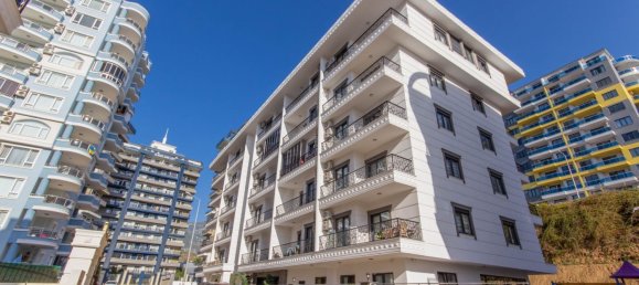 Wohnung 1+1 in Mahmutlar, Turkey, Nr. 31626 4