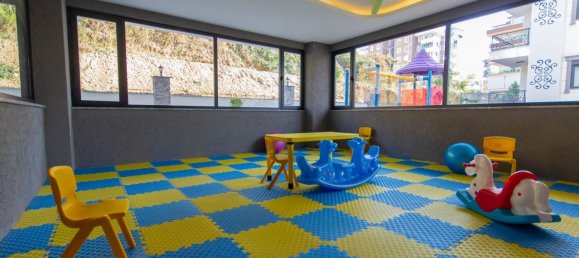 Wohnung 1+1 in Mahmutlar, Turkey, Nr. 31626 21