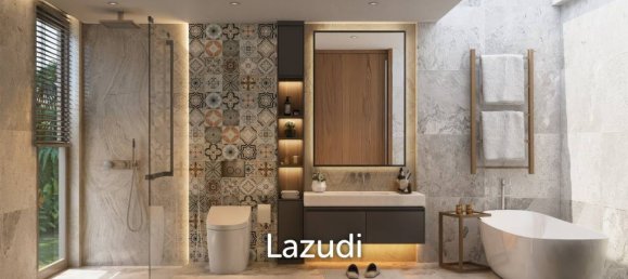 3 bedrooms Villa in Phuket, Thailand No. 13849 6