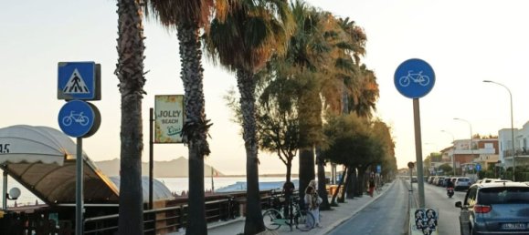 3-salle Appartement à Terracina, Italy No. 265137 39