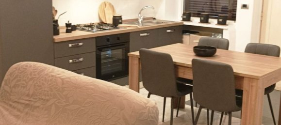 3-salle Appartement à Terracina, Italy No. 265137 17