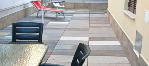 3-salle Appartement à Terracina, Italy No. 265137 7