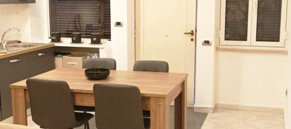 3-salle Appartement à Terracina, Italy No. 265137 16